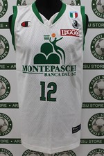 Canotta maglia basket usato  Afragola
