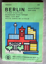 Berlin stadtplan berlin gebraucht kaufen  Berlin