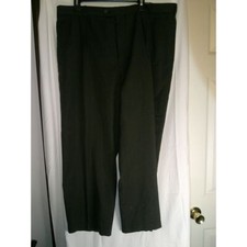 Chaps charcoal gray for sale  Spring City