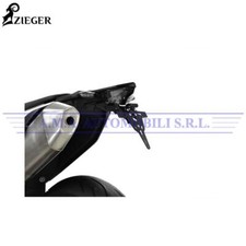 Zieger pro portatarga usato  Italia