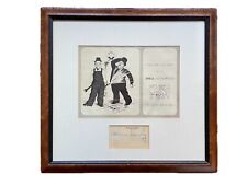 1935 stan laurel for sale  REIGATE