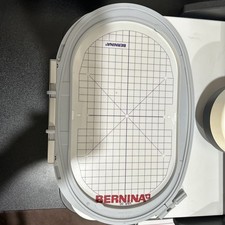 Bernina large embroidery for sale  Tucson