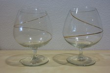 Cognac schwenker groß gebraucht kaufen  Hauneck