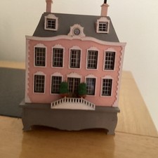 144 dolls house for sale  LEICESTER