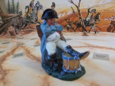 Soldat plomb hachette d'occasion  Crouy