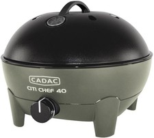 Cadac citi chef gebraucht kaufen  Nidda