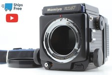 Sangle mamiya rz67 d'occasion  Expédié en France