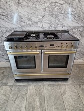 Rangemaster toledo range for sale Rangemaster toledo range for sale  BRADFORD