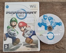 Nintendo wii marii d'occasion  Saintes