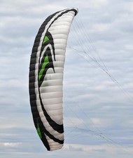 Flysurfer speed4 lotus gebraucht kaufen  Stendal