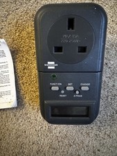Brennanstuhl pm230 electricity for sale  WALLINGFORD