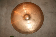 Paiste 2002 ride gebraucht kaufen  Freiburg im Breisgau