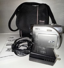 Jvc d372u digital for sale  South Hadley