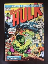 Incredible hulk 180 for sale  West New York