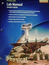 Focus physical science for sale  USA