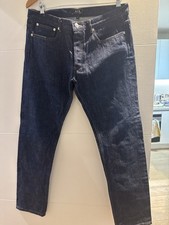 .p.c. standard jeans for sale .p.c. standard jeans for sale  LONDON