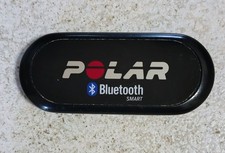 Cardiofrequenzimetro polar con usato  Asti