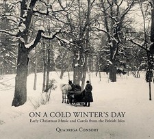 Quadriga consort cold gebraucht kaufen  Berlin