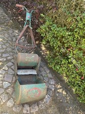 Webb lawnmower for sale  LEICESTER