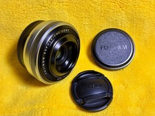 Objectif fujifilm 27mm d'occasion Objectif fujifilm 27mm d'occasion  Vénissieux