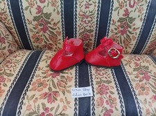 Puppenschuhe kunstleder meines gebraucht kaufen  Sundern (Sauerland)