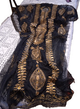 Riental folklore überwurf gebraucht kaufen  Neustadt an der Weinstraße