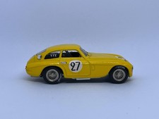 Ferrari 166 mmc d'occasion  Billère