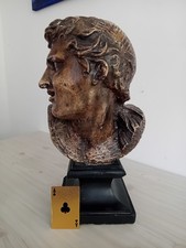 Antique plaster greek for sale  STEVENAGE
