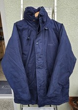 Segeljacke gefüttert gebraucht kaufen  Magdeburg