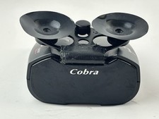 Cobra model esd for sale  Pflugerville