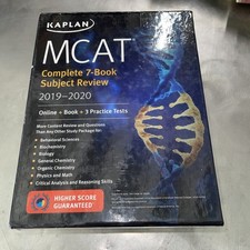 book prep mcat for sale book prep mcat for sale Los Angeles