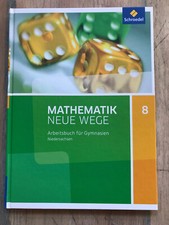 Mathematik wege gymnasium gebraucht kaufen  Sehnde