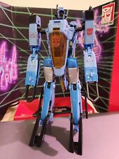 Transformers Generations WHIRL Thrilling 30 Voyager Class Completo  segunda mano  Embacar hacia Argentina