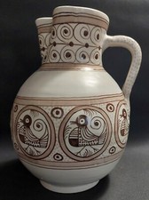 Pichet vase broc d'occasion  Monts-sur-Guesnes