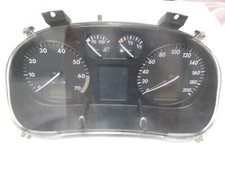 Tacho tachometer kombiinstrume gebraucht kaufen  Kümmersbruck