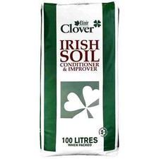 Clover irish organic for sale  MORECAMBE