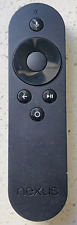 Controle remoto original do fabricante Google ASUS Nexus Player B-26-0001 com baterias comprar usado  Enviando para Brazil