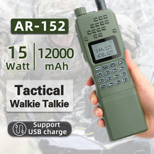15w talkie walkie d'occasion  Dijon