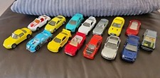 Hot wheels majorette for sale  FAKENHAM