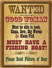 Wanted good woman for sale  LYTHAM ST. ANNES