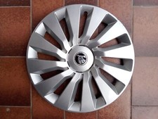 Borchia copricerchio skoda usato  Copparo