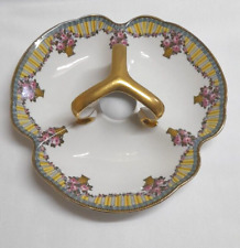 Plat mendiant serviteur d'occasion  Marseille VI