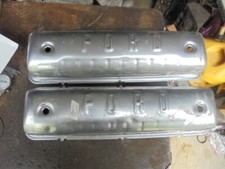 Valve covers ford for sale  South Lyon