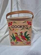 Vintage 1950 wooden for sale  Hanover