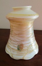 Quezal art glass for sale  Verona
