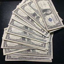 1957 silver certificate for sale  Phoenix