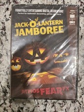 Atmosfearfx jack lantern for sale  Shipping to United Kingdom