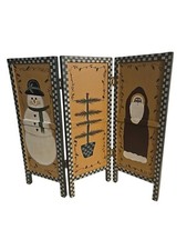 Tri fold christmas for sale  New Fairfield