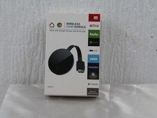 Wireless hdmi dongle gebraucht kaufen  Stadtilm