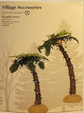 Dept 56 Margaritaville Village palmeiras iluminadas 6003839 conjunto de 2 Jimmy Buffett comprar usado Dept 56 Margaritaville Village palmeiras iluminadas 6003839 conjunto de 2 Jimmy Buffett comprar usado  Enviando para Brazil